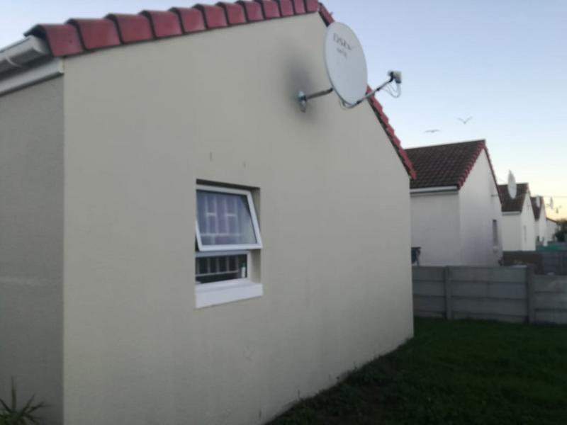 3 Bedroom Property for Sale in Broadlands Village Western Cape